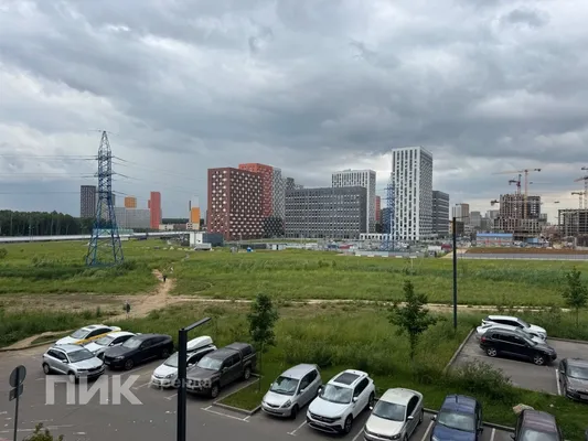 Студия, 21м², 57100 ₽/мес — фото № 10 Студия, 21м², 57100 ₽/мес — фото № 10
