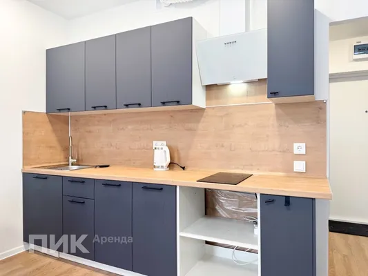 Студия, 26.8м², 56000 ₽/мес — фото № 6 Студия, 26.8м², 56000 ₽/мес — фото № 6