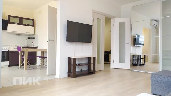2-к квартира, 63.3м², 65000 ₽/мес — фото № 5 2-к квартира, 63.3м², 65000 ₽/мес — фото № 5
