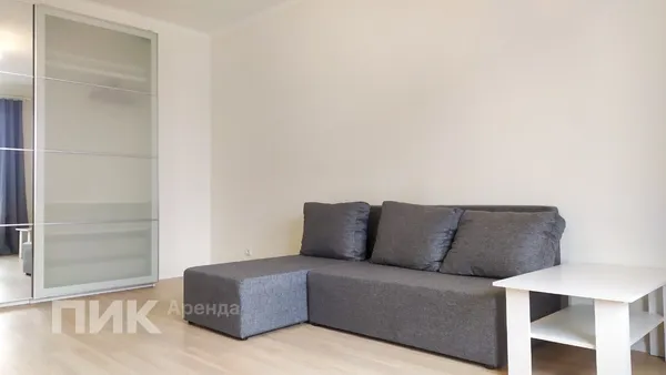 2-к квартира, 63.3м², 65000 ₽/мес — фото № 4 2-к квартира, 63.3м², 65000 ₽/мес — фото № 4