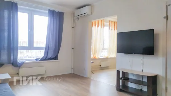 2-к квартира, 63.3м², 65000 ₽/мес — фото № 2 2-к квартира, 63.3м², 65000 ₽/мес — фото № 2