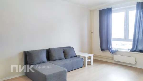 2-к квартира, 63.3м², 65000 ₽/мес — фото № 1 2-к квартира, 63.3м², 65000 ₽/мес — фото № 1