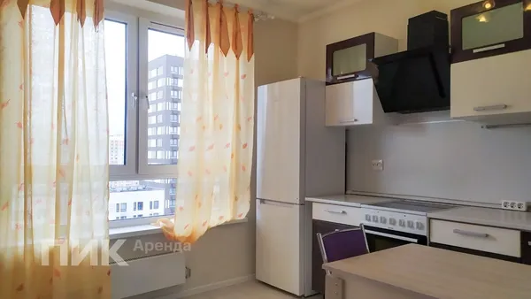2-к квартира, 63.3м², 65000 ₽/мес — фото № 9 2-к квартира, 63.3м², 65000 ₽/мес — фото № 9