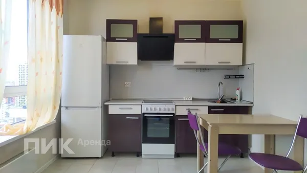 2-к квартира, 63.3м², 65000 ₽/мес — фото № 10 2-к квартира, 63.3м², 65000 ₽/мес — фото № 10