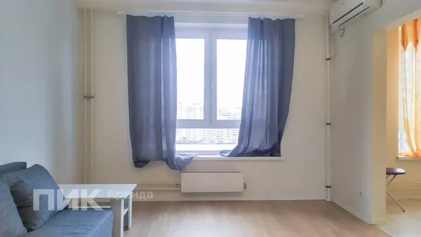 2-к квартира, 63.3м², 65000 ₽/мес — фото № 3 2-к квартира, 63.3м², 65000 ₽/мес — фото № 3