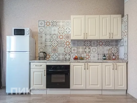 2-к квартира, 60м², 45000 ₽/мес — фото № 6 2-к квартира, 60м², 45000 ₽/мес — фото № 6