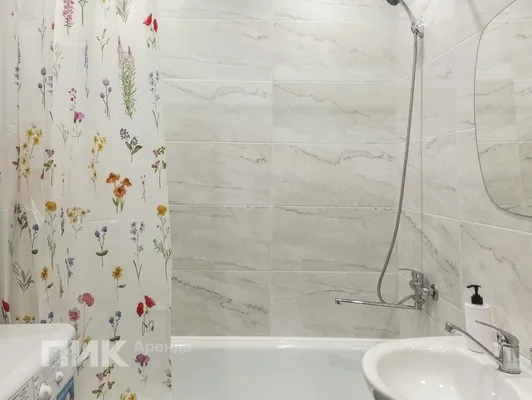 2-к квартира, 60м², 45000 ₽/мес — фото № 10 2-к квартира, 60м², 45000 ₽/мес — фото № 10