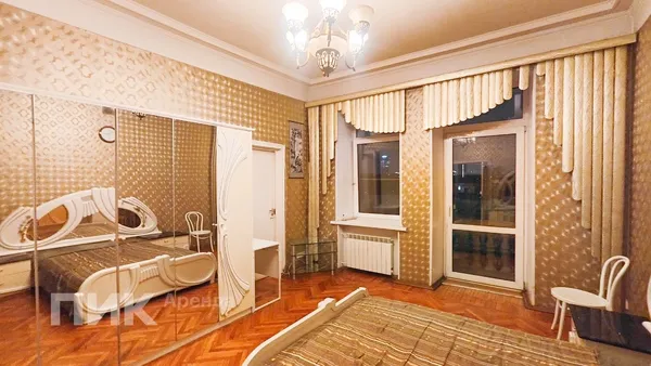 2-к квартира, 67м², 94700 ₽/мес — фото № 3 2-к квартира, 67м², 94700 ₽/мес — фото № 3