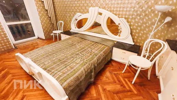 2-к квартира, 67м², 94700 ₽/мес — фото № 4 2-к квартира, 67м², 94700 ₽/мес — фото № 4