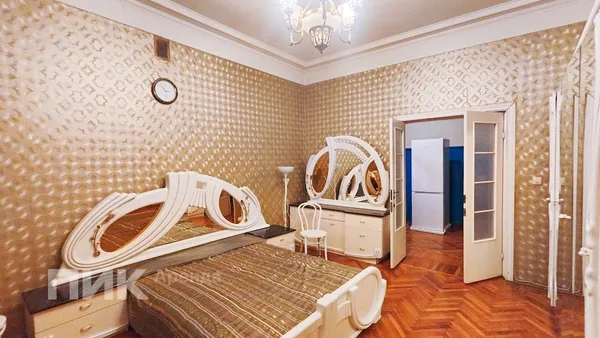 2-к квартира, 67м², 94700 ₽/мес — фото № 5 2-к квартира, 67м², 94700 ₽/мес — фото № 5