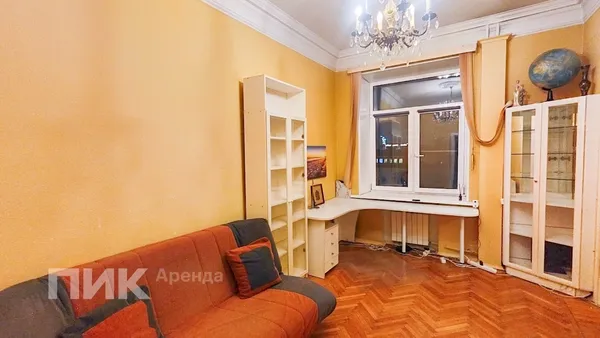 2-к квартира, 67м², 94700 ₽/мес — фото № 1 2-к квартира, 67м², 94700 ₽/мес — фото № 1