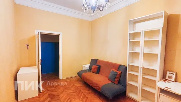 2-к квартира, 67м², 94700 ₽/мес — фото № 2 2-к квартира, 67м², 94700 ₽/мес — фото № 2