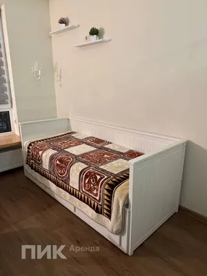Студия, 22.4м², 71300 ₽/мес — фото № 6 Студия, 22.4м², 71300 ₽/мес — фото № 6