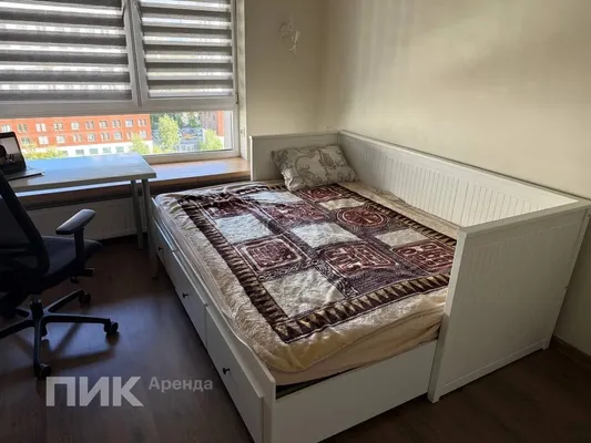 Студия, 22.4м², 71300 ₽/мес — фото № 9 Студия, 22.4м², 71300 ₽/мес — фото № 9