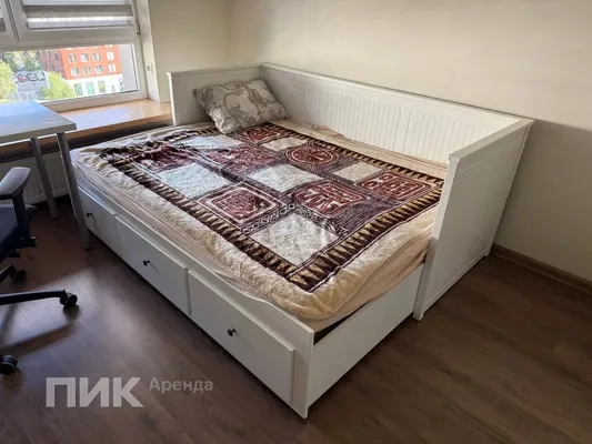 Студия, 22.4м², 71300 ₽/мес — фото № 8 Студия, 22.4м², 71300 ₽/мес — фото № 8