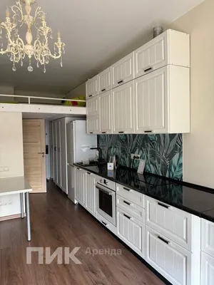 Студия, 22.4м², 71300 ₽/мес — фото № 10 Студия, 22.4м², 71300 ₽/мес — фото № 10
