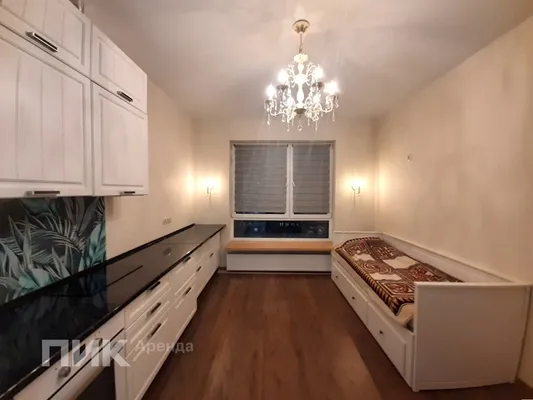 Студия, 22.4м², 71300 ₽/мес — фото № 5 Студия, 22.4м², 71300 ₽/мес — фото № 5