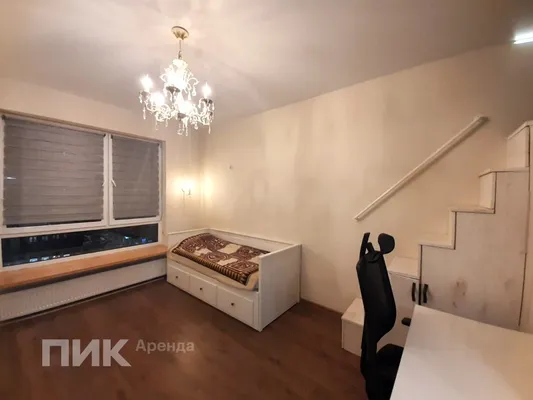 Студия, 22.4м², 71300 ₽/мес — фото № 7 Студия, 22.4м², 71300 ₽/мес — фото № 7