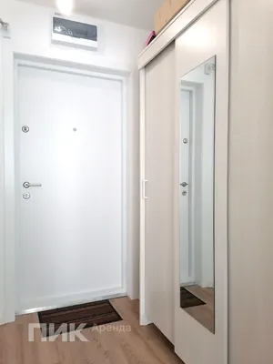 Студия, 19м², 36000 ₽/мес — фото № 7 Студия, 19м², 36000 ₽/мес — фото № 7