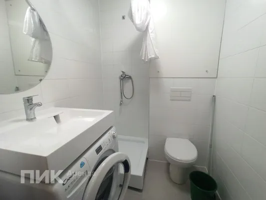 Студия, 19м², 36000 ₽/мес — фото № 5 Студия, 19м², 36000 ₽/мес — фото № 5