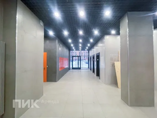 Студия, 19м², 36000 ₽/мес — фото № 10 Студия, 19м², 36000 ₽/мес — фото № 10