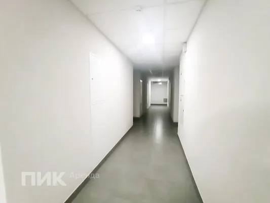 Студия, 19м², 36000 ₽/мес — фото № 9 Студия, 19м², 36000 ₽/мес — фото № 9