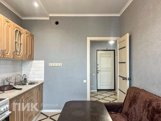2-к квартира, 43.4м², 49500 ₽/мес — фото № 9 2-к квартира, 43.4м², 49500 ₽/мес — фото № 9