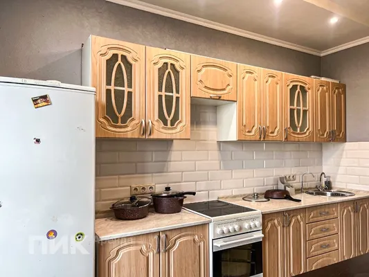2-к квартира, 43.4м², 49500 ₽/мес — фото № 8 2-к квартира, 43.4м², 49500 ₽/мес — фото № 8