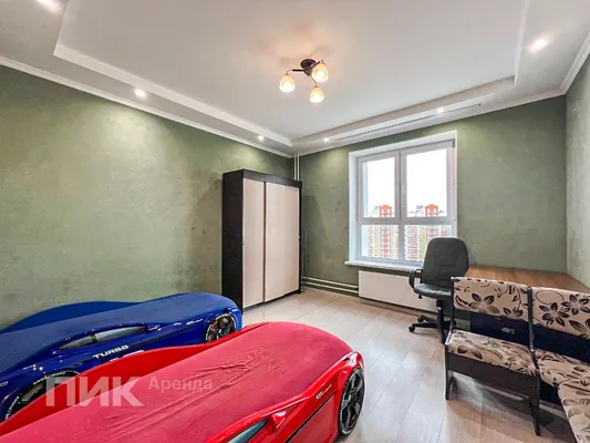 2-к квартира, 43.4м², 49500 ₽/мес — фото № 4 2-к квартира, 43.4м², 49500 ₽/мес — фото № 4
