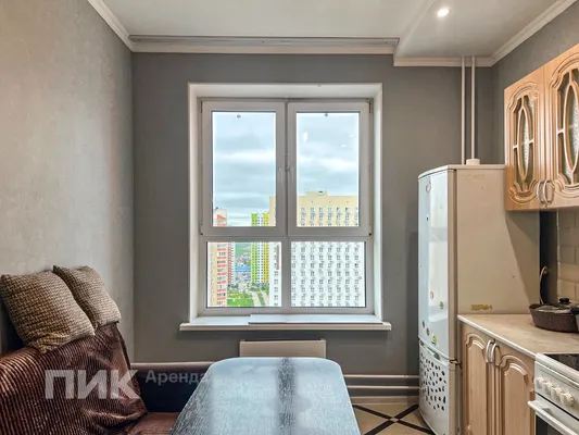 2-к квартира, 43.4м², 49500 ₽/мес — фото № 7 2-к квартира, 43.4м², 49500 ₽/мес — фото № 7