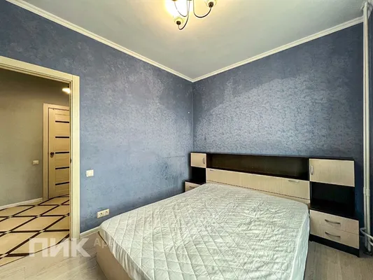 2-к квартира, 43.4м², 49500 ₽/мес — фото № 3 2-к квартира, 43.4м², 49500 ₽/мес — фото № 3