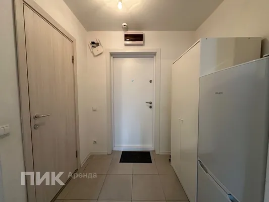 Студия, 23.3м², 42000 ₽/мес — фото № 8 Студия, 23.3м², 42000 ₽/мес — фото № 8