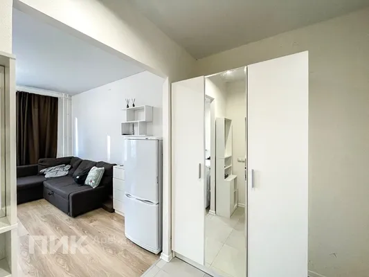Студия, 24.9м², 41800 ₽/мес — фото № 8 Студия, 24.9м², 41800 ₽/мес — фото № 8