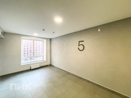 Студия, 24.9м², 41800 ₽/мес — фото № 10 Студия, 24.9м², 41800 ₽/мес — фото № 10