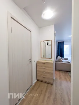 2-к квартира, 33м², 49400 ₽/мес — фото № 9 2-к квартира, 33м², 49400 ₽/мес — фото № 9