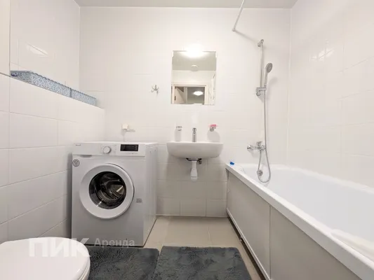 2-к квартира, 33м², 49400 ₽/мес — фото № 8 2-к квартира, 33м², 49400 ₽/мес — фото № 8