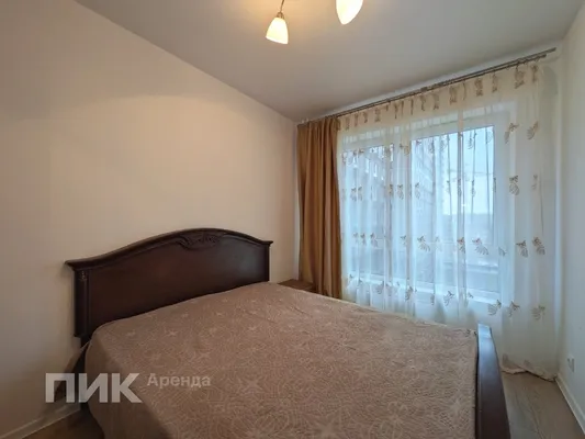 2-к квартира, 33м², 49400 ₽/мес — фото № 6 2-к квартира, 33м², 49400 ₽/мес — фото № 6