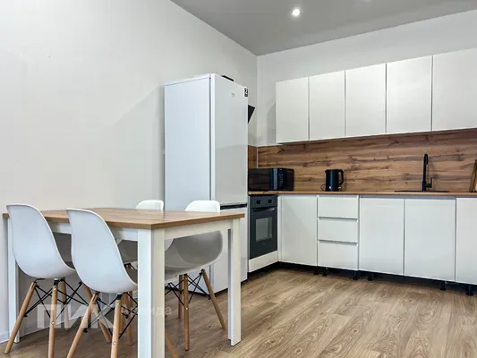 3-к квартира, 55.9м², 71300 ₽/мес — фото № 8 3-к квартира, 55.9м², 71300 ₽/мес — фото № 8