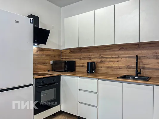 3-к квартира, 55.9м², 71300 ₽/мес — фото № 10 3-к квартира, 55.9м², 71300 ₽/мес — фото № 10