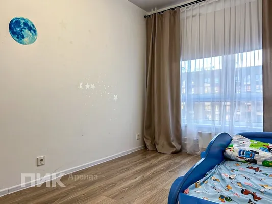 3-к квартира, 55.9м², 71300 ₽/мес — фото № 4 3-к квартира, 55.9м², 71300 ₽/мес — фото № 4