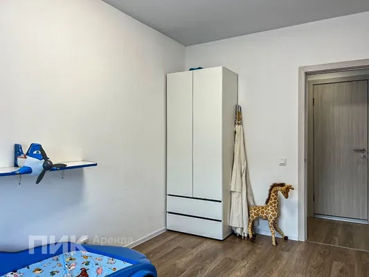 3-к квартира, 55.9м², 71300 ₽/мес — фото № 6 3-к квартира, 55.9м², 71300 ₽/мес — фото № 6
