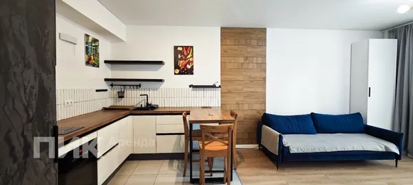 3-к квартира, 59м², 84100 ₽/мес — фото № 5 3-к квартира, 59м², 84100 ₽/мес — фото № 5