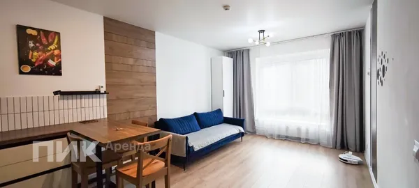 3-к квартира, 59м², 84100 ₽/мес — фото № 1 3-к квартира, 59м², 84100 ₽/мес — фото № 1