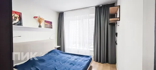 3-к квартира, 59м², 84100 ₽/мес — фото № 6 3-к квартира, 59м², 84100 ₽/мес — фото № 6