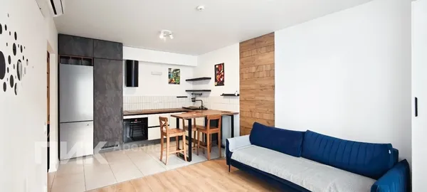 3-к квартира, 59м², 84100 ₽/мес — фото № 3 3-к квартира, 59м², 84100 ₽/мес — фото № 3
