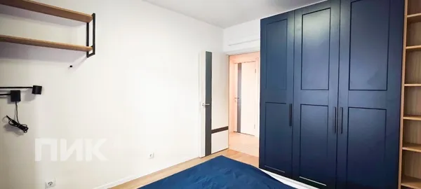 3-к квартира, 59м², 84100 ₽/мес — фото № 8 3-к квартира, 59м², 84100 ₽/мес — фото № 8