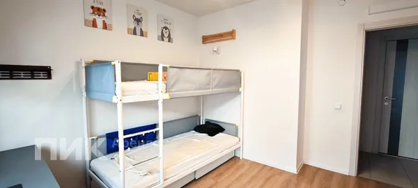 3-к квартира, 59м², 84100 ₽/мес — фото № 10 3-к квартира, 59м², 84100 ₽/мес — фото № 10