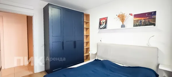 3-к квартира, 59м², 84100 ₽/мес — фото № 7 3-к квартира, 59м², 84100 ₽/мес — фото № 7