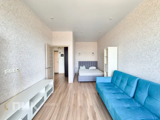 1-к квартира, 35м², 41800 ₽/мес — фото № 3 1-к квартира, 35м², 41800 ₽/мес — фото № 3