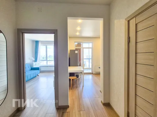 1-к квартира, 35м², 41800 ₽/мес — фото № 9 1-к квартира, 35м², 41800 ₽/мес — фото № 9